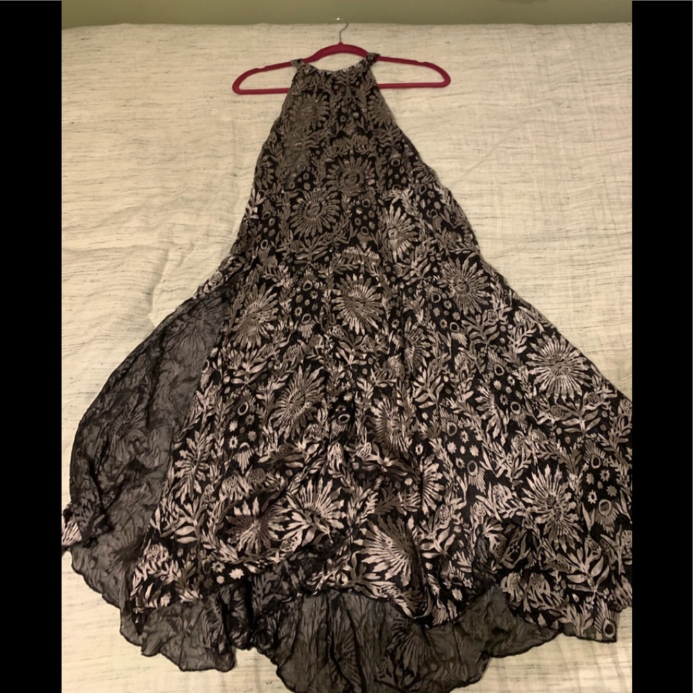 Free People Slip Dress XS